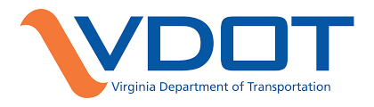 Virginia Department of Transportation logo