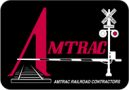 AMTRAC logo