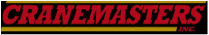 Cranemasters logo