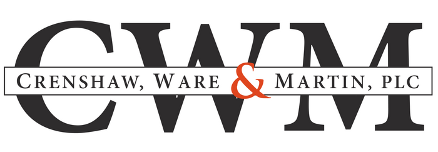 Crenshaw, Ware & Martin logo