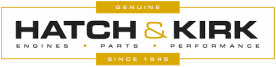 Hatch & Kirk logo