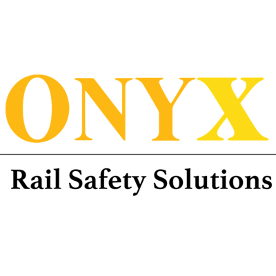 Onyx Rail logo