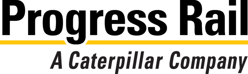 Progress Rail logo