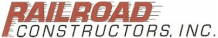 Rail NJ logo