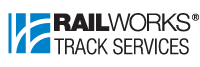 RailWorks Track Services logo