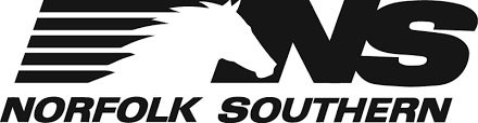 Norfolk Southern logo
