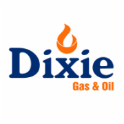Dixie Gas & Oil logo
