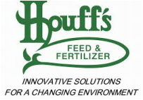 Houff's logo