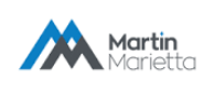 Martin Marietta Aggregates logo