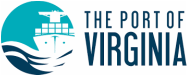 Port of Virginia logo
