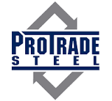 ProTrade Steel logo