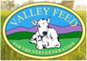 Valley Feed & Supply logo