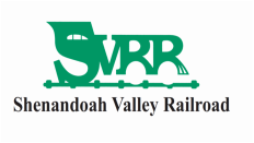 Shenandoah Valley Railroad logo