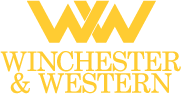 Winchester & Western Railroad logo